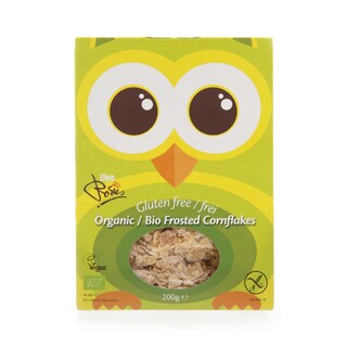 Rosies | Cereales 