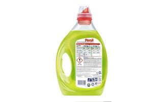 Persil | Gel | Lavage | Jardin d'été 