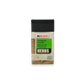Delhaize | Epices | Herbes de Provence 
