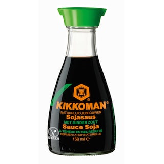 Kikkoman