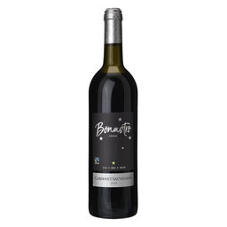 Chili | Central Valley | Bonastro Cabernet Sauvignon| Bio| Fairtrade 