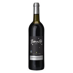 Chili | Central Valley | Bonastro Cabernet Sauvignon| Bio| Fairtrade 