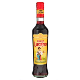 Lucano | Kruidenlikeur | 28% alc 