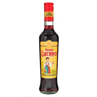 Lucano | Liqueur d'herbes | 28% alc 