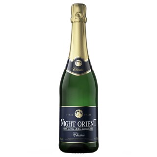 vin mousseux sans alcool
