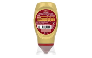 Amora | Moutarde | Fine & forte 26,5 cl