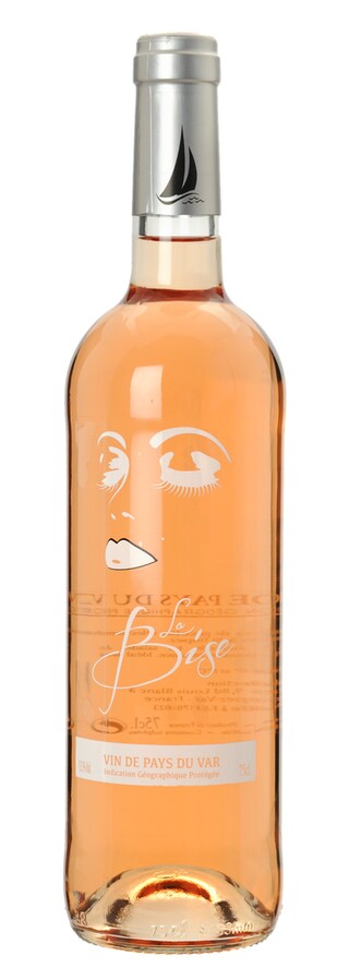 France - Frankrijk | Midi de la France - Var IGP | IGP Var La Bise Rosé 