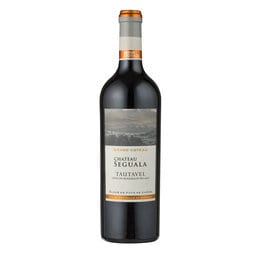 France - Frankrijk | Côtes du Roussillon Villages | Château Seguala Tautavel | 2017 | Rouge 