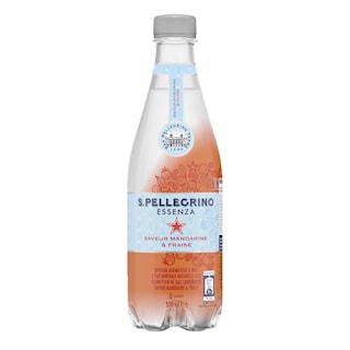 San Pellegrino-Essenza