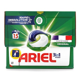 Ariel
