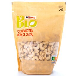 Delhaize | Bio | Cashewnoten | Bio 