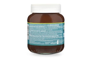 Delhaize | Pâte à tartiner | Choco & Noisettes | Vegan 