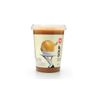 Delhaize | Soep | Uien 