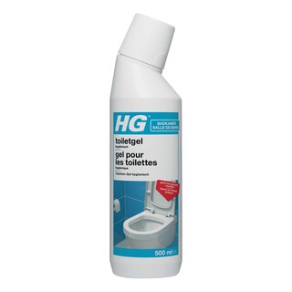 HG | Toiletreiniger 