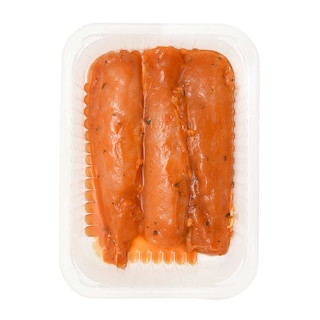 Delhaize | Filet de lapin mariné 