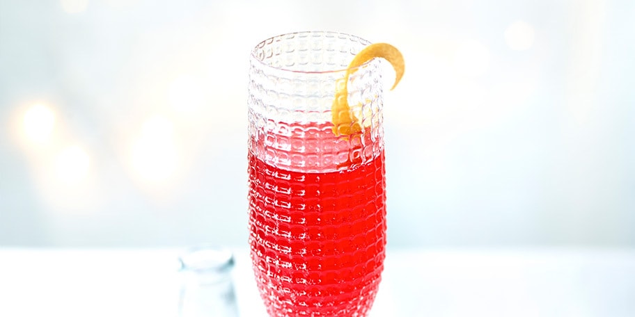 Avanti (mocktail)