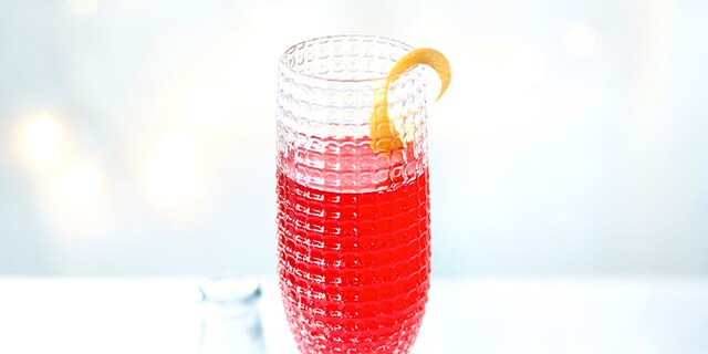 Avanti (mocktail)