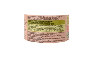 Delhaize | Bio | Chair de tomates | Basilic | Bio 