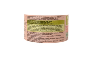 Delhaize | Bio | Chair de tomates | Basilic | Bio 400 gr