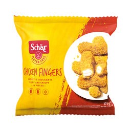 Chicken Fingers sans gluten