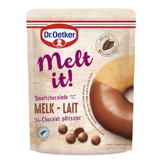 Dr. oetker