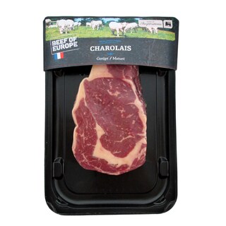 Delhaize-Beef of Europe