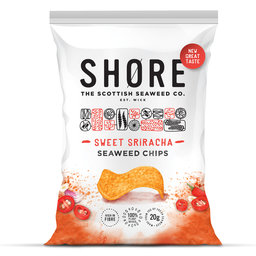 Chips | Sweet Sriracha