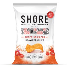 Chips | Sweet Sriracha