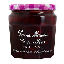 Confiture | Cerise Intense