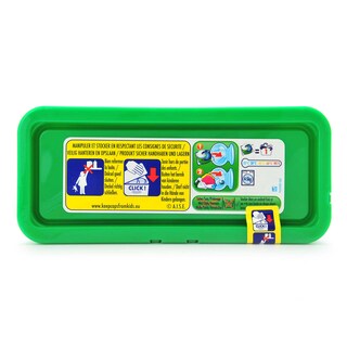 Ariel | Wasmiddel | Pods | 3in1 | Kleur 