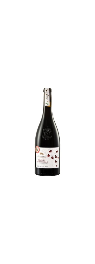 Gergenti | Frappato | Bio | 2022 75 cl