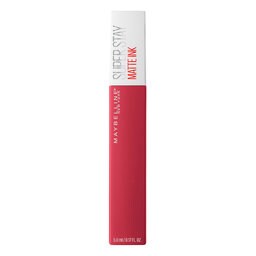 Lipstick | Superstay Matte Ink | 80 Ruler