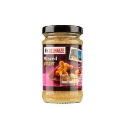 Delhaize | Gember | Fijn 