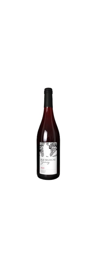 Delhaize | Bourgogne Gamay 75 cl