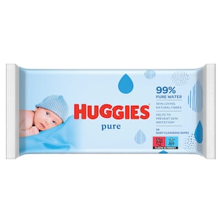 Huggies-Pure