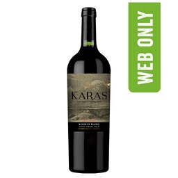 Armenië - Arménie | Karas Areni Sireni Rouge 