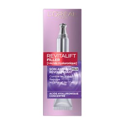 Oog Crème | Revitalift | filler