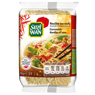 Suzi Wan