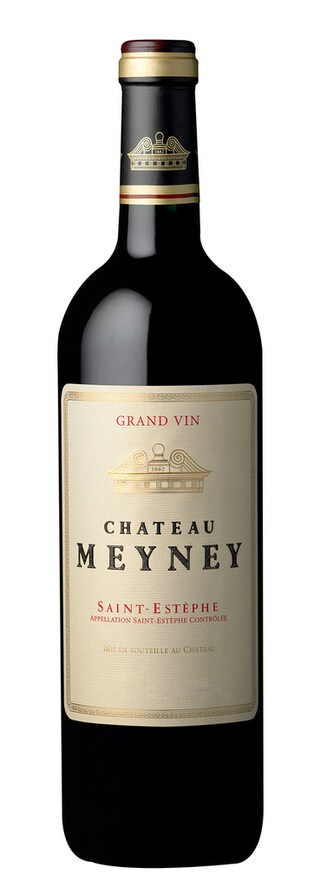 Chateau Meyney