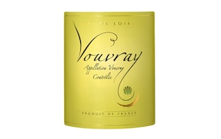 Delhaize | Vouvray 