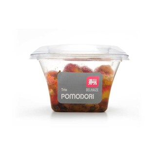 Delhaize | Trio Pomodori 