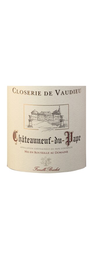 Closerie De Vaudieu