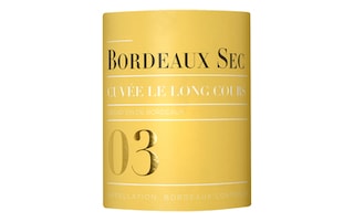 Le Long Cours | Sec 75 cl
