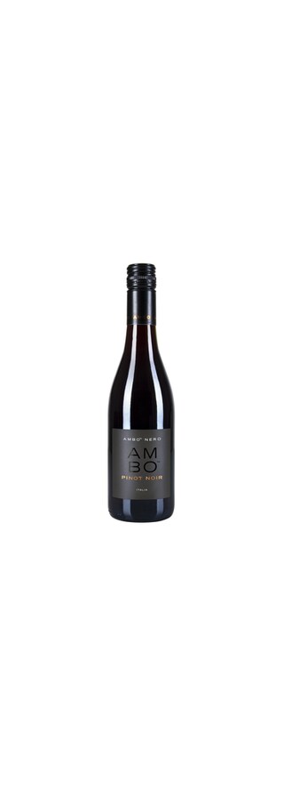 Ambo | Nero | Pinot Nero 37,5 cl