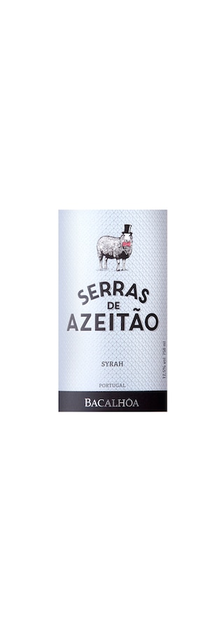 Serras De Azeitao | rosé 