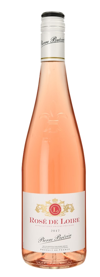 France - Frankrijk | Loire - Anjou | Rosé de Loire Pierre Brévin 