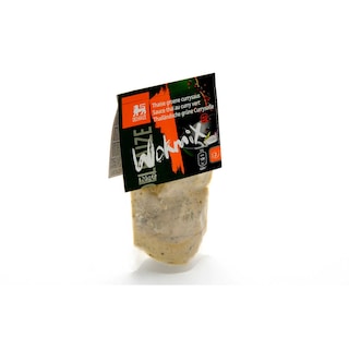 Delhaize | Thaise groene currysaus 