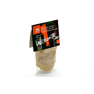 Delhaize | Sauce thaï au curry vert 