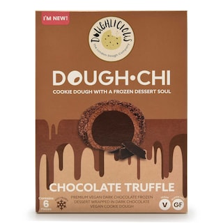 Doughlicious