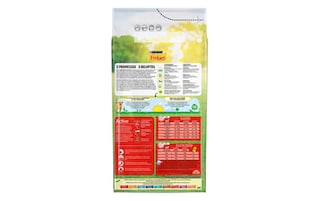 Friskies | Aliment chien | Croquettes | Boeuf | 